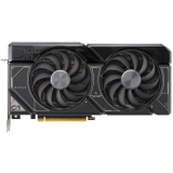 Видеокарта NVIDIA GeForce RTX 4070 ASUS 12Gb (DUAL-RTX4070-O12G)