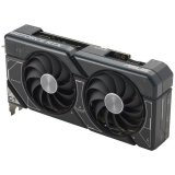 Видеокарта NVIDIA GeForce RTX 4070 ASUS 12Gb (DUAL-RTX4070-O12G)