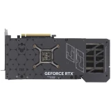 Видеокарта NVIDIA GeForce RTX 4070 ASUS 12Gb (TUF-RTX4070-O12G-GAMING)