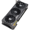 Видеокарта NVIDIA GeForce RTX 4070 ASUS 12Gb (TUF-RTX4070-O12G-GAMING) - фото 4
