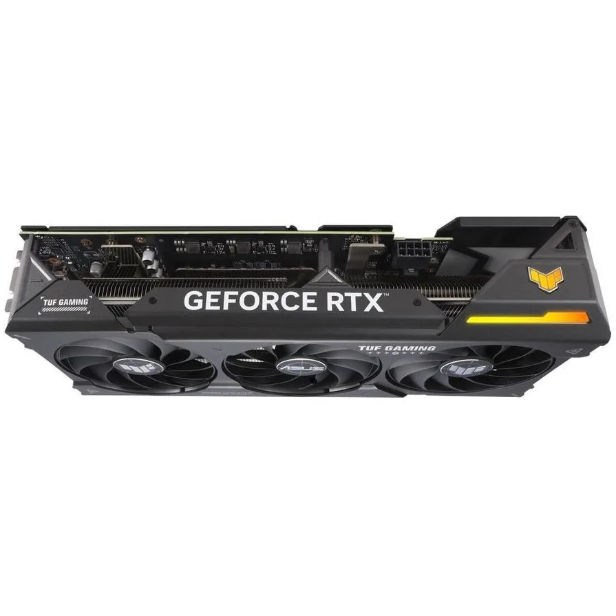Видеокарта NVIDIA GeForce RTX 4070 ASUS 12Gb (TUF-RTX4070-O12G-GAMING) - фото 7