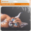 Коврик для мыши Defender Wild Animals S - 50803 - фото 3