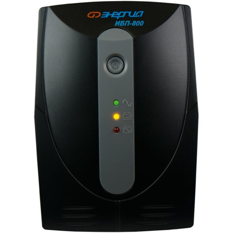 ИБП Энергия 800 - Е0201-0023 - фото 2