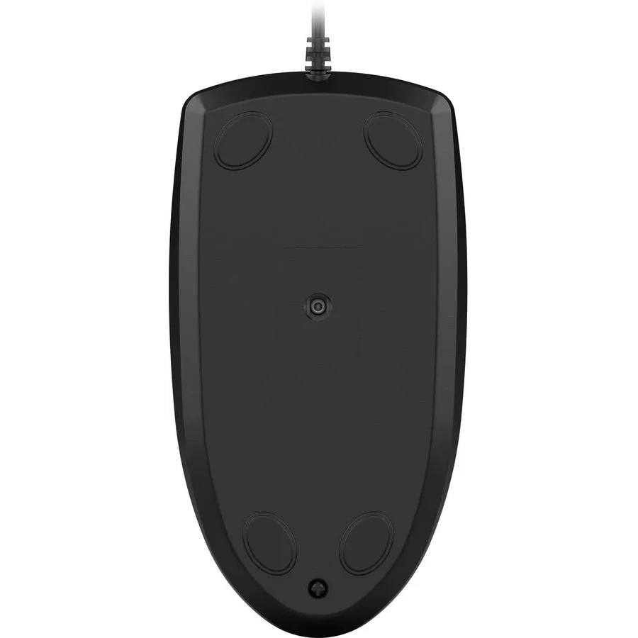 Мышь A4Tech N-530 Black - фото 2