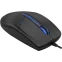 Мышь A4Tech N-530 Black - фото 3