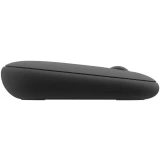 Клавиатура + мышь Logitech MK470 Slim Wireless Combo Black (920-009204/9180) (920-009204/920-009180)