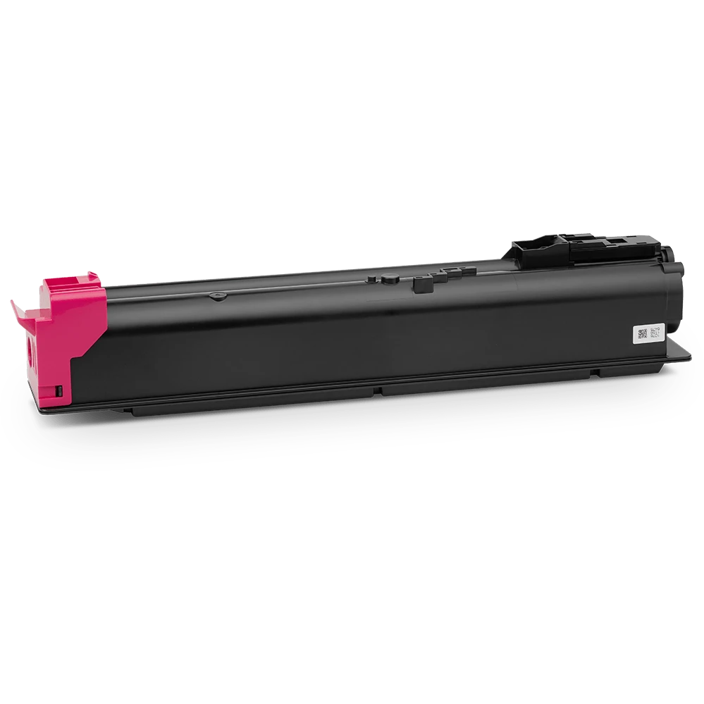 Картридж Kyocera TK-5315M Magenta - фото 2