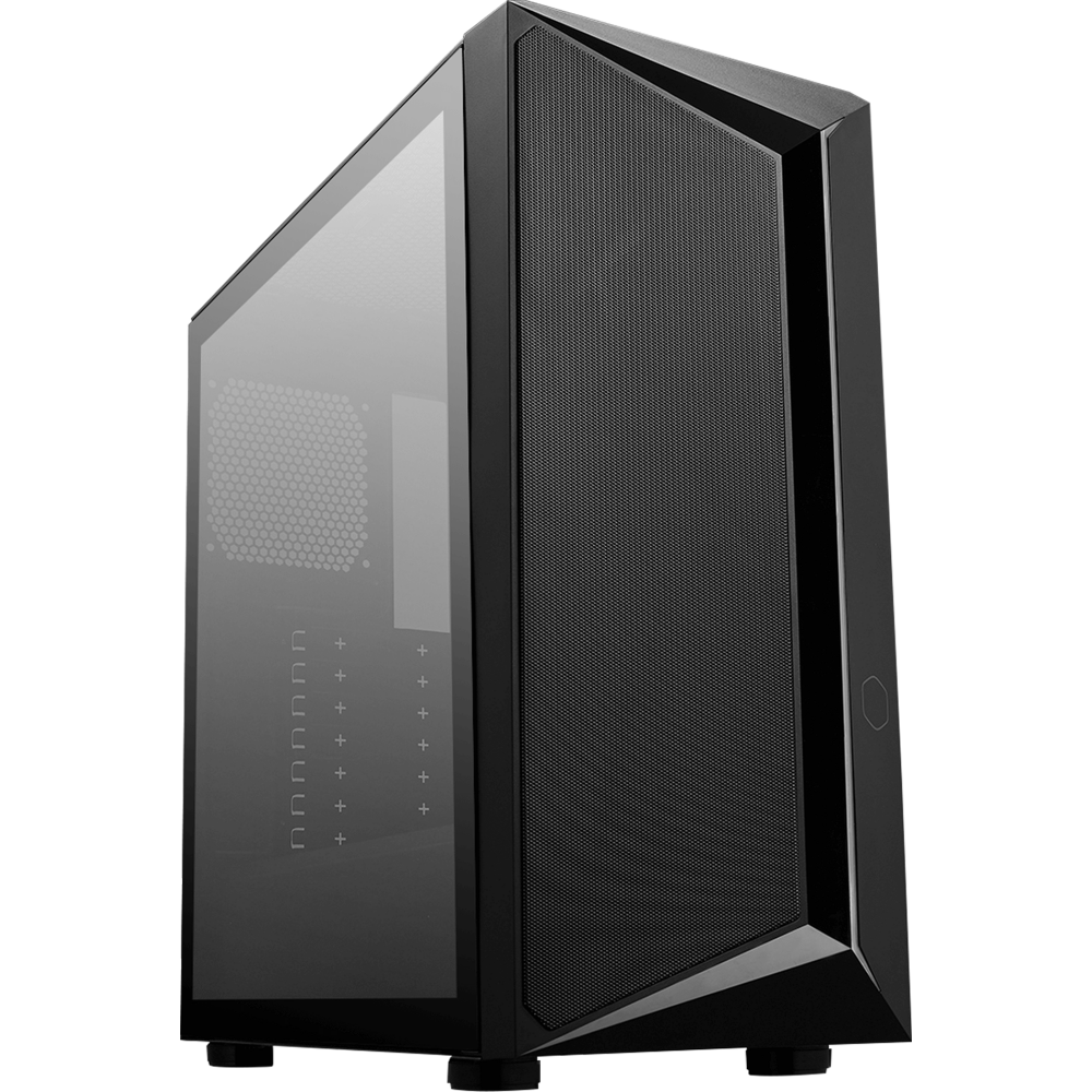 Корпус Cooler Master MasterCase CMP 510 (CP510-KGNN-S01)