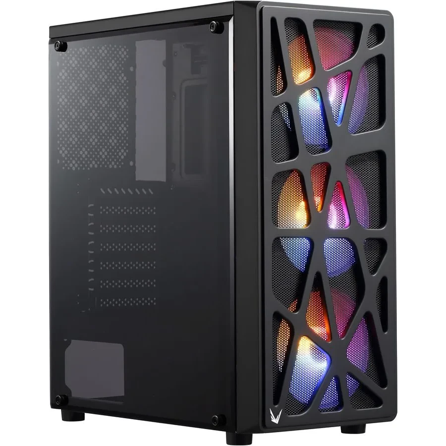 Корпус Formula MANA Black