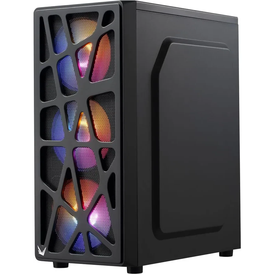 Корпус Formula MANA Black - фото 2