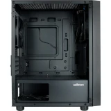 Корпус Zalman ZM-T3 Plus Black