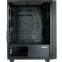 Корпус Zalman ZM-T3 Plus Black - фото 4