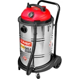 Профессиональный пылесос ЗУБР ПУ-60-1400 М4