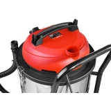 Профессиональный пылесос ЗУБР ПУ-60-1400 М4