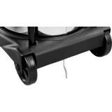 Профессиональный пылесос ЗУБР ПУ-60-1400 М4