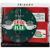 Подарочный набор Paladone Friends Central Perk Kitchen Gift Set (PP8418FR)