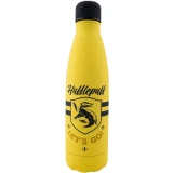 Термобутылка Cinereplicas Гарри Поттер Пуффендуй желтый (41000010380)