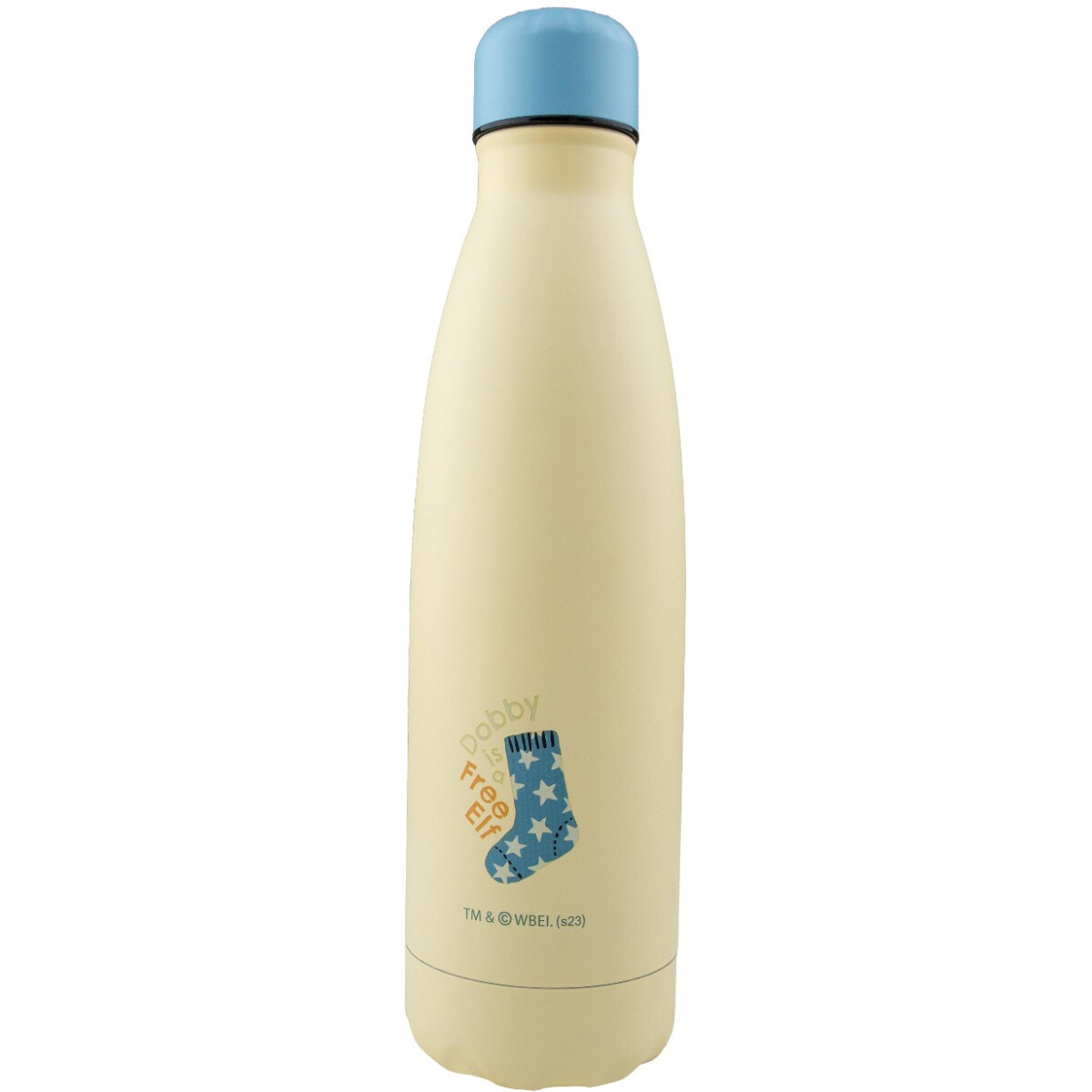 Термобутылка Cinereplicas Гарри Поттер Эльф Добби желтый - 41000010381 - фото 2