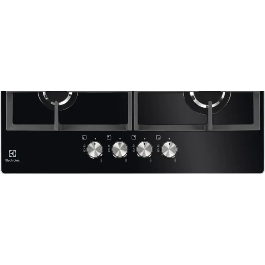 Газовая варочная панель Electrolux KGG6426K - фото 2