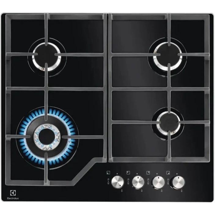 Газовая варочная панель Electrolux KGG64362K