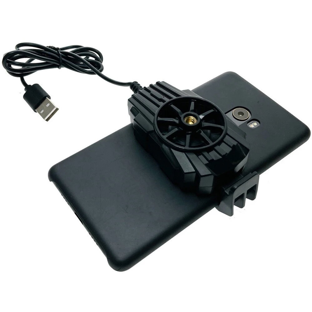 Вентилятор для смартфона Espada Ecu1 - фото 2