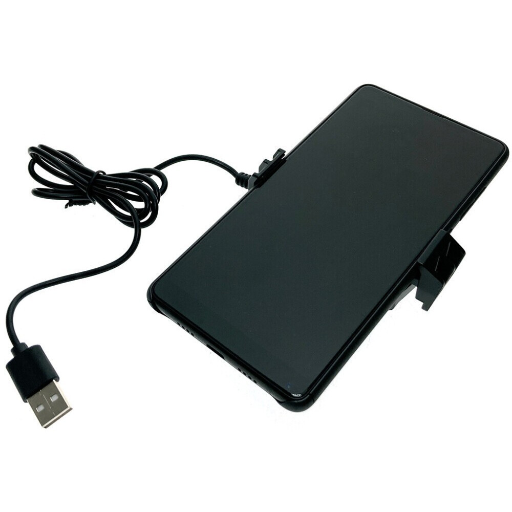 Вентилятор для смартфона Espada Ecu1 - фото 3