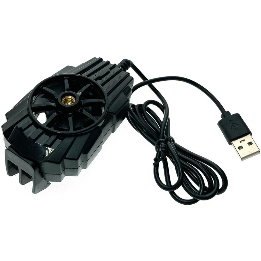 Вентилятор для смартфона Espada Ecu1 - фото 4