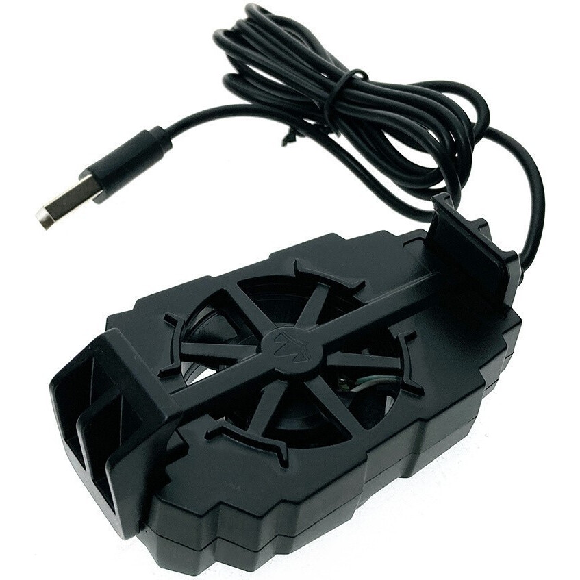 Вентилятор для смартфона Espada Ecu1 - фото 5
