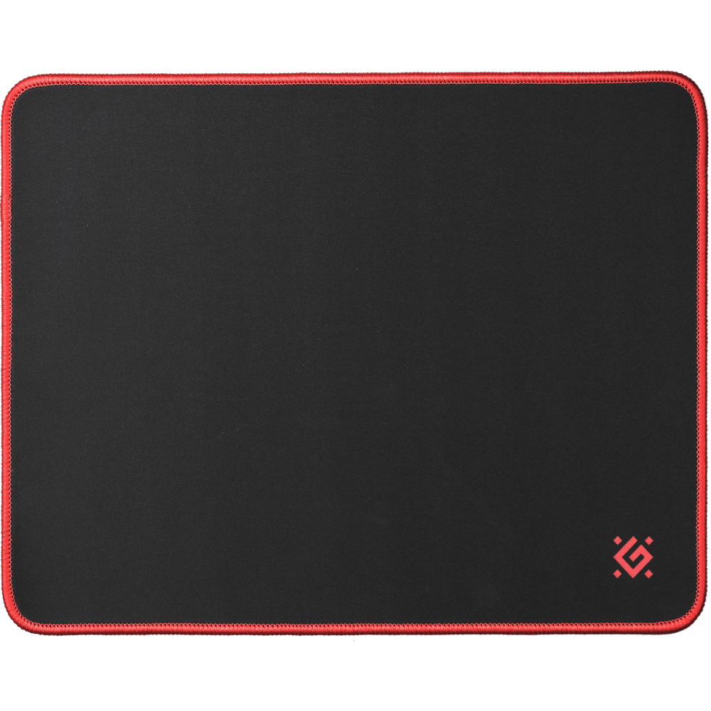 Коврик для мыши Defender Black M