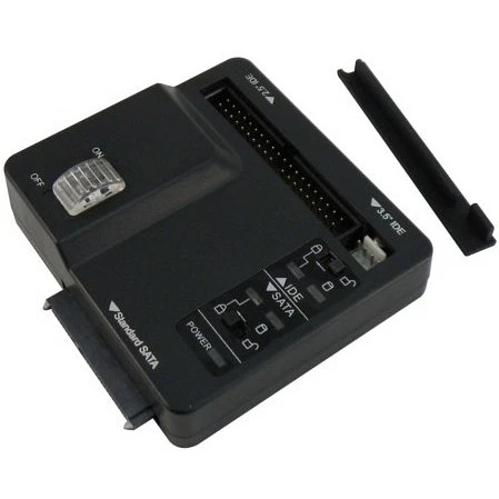 Переходник SATA - USB AgeStar 3FBCP - фото 2