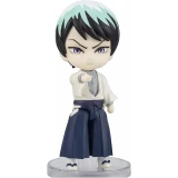 Фигурка Tamashii Nations Figuarts Mini Demon Slayer Yushiro (BTM303)