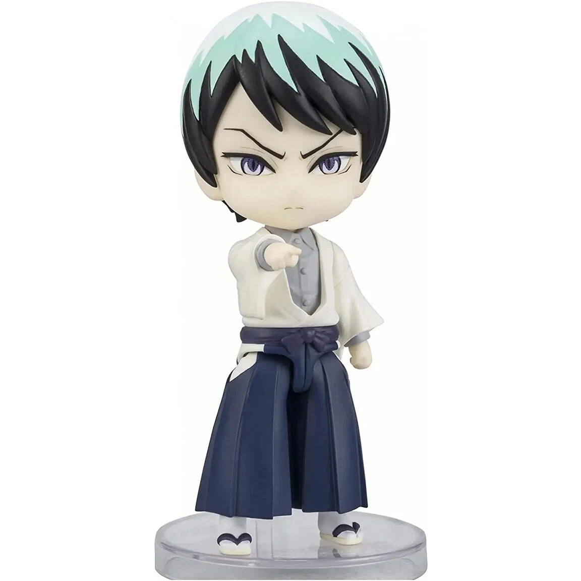 Фигурка Tamashii Nations Figuarts Mini Demon Slayer Yushiro - BTM303