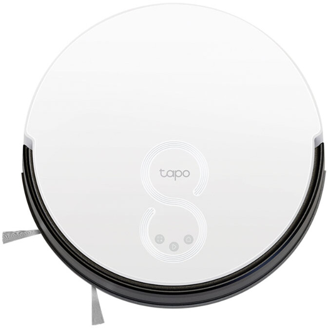 Робот-пылесос TP-Link Tapo RV10 - фото 2