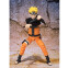 Фигурка Tamashii Nations S.H. Figuarts Naruto Shippuden Naruto Uzumaki (Best Selection) - 618771 - фото 2