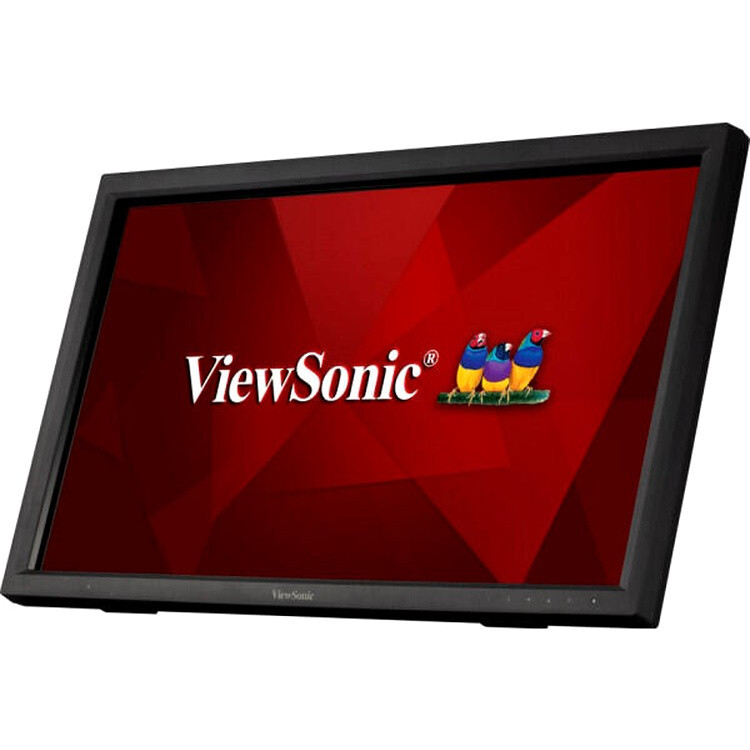 Монитор Viewsonic 22" TD2223 - фото 2