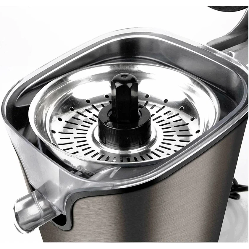 Соковыжималка Black&Decker BXCJ100E - фото 2