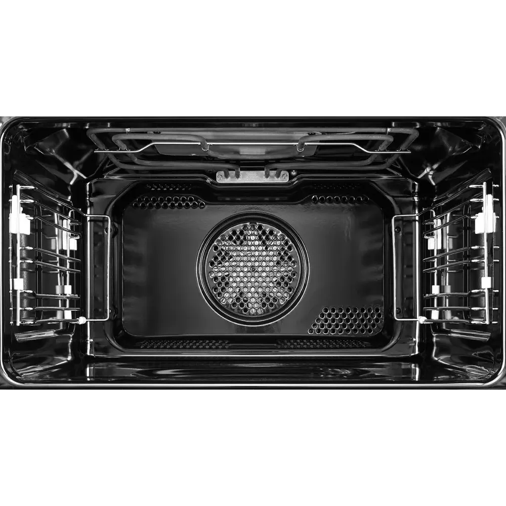 Духовой шкаф Kuppersberg KMW 612 Black - фото 8