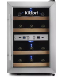 Винный шкаф Kitfort КТ-2404 (KT-2404)