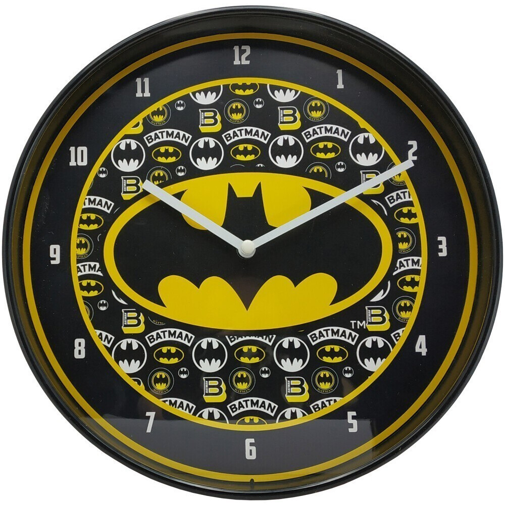 Часы Pyramid International Batman (Logo)