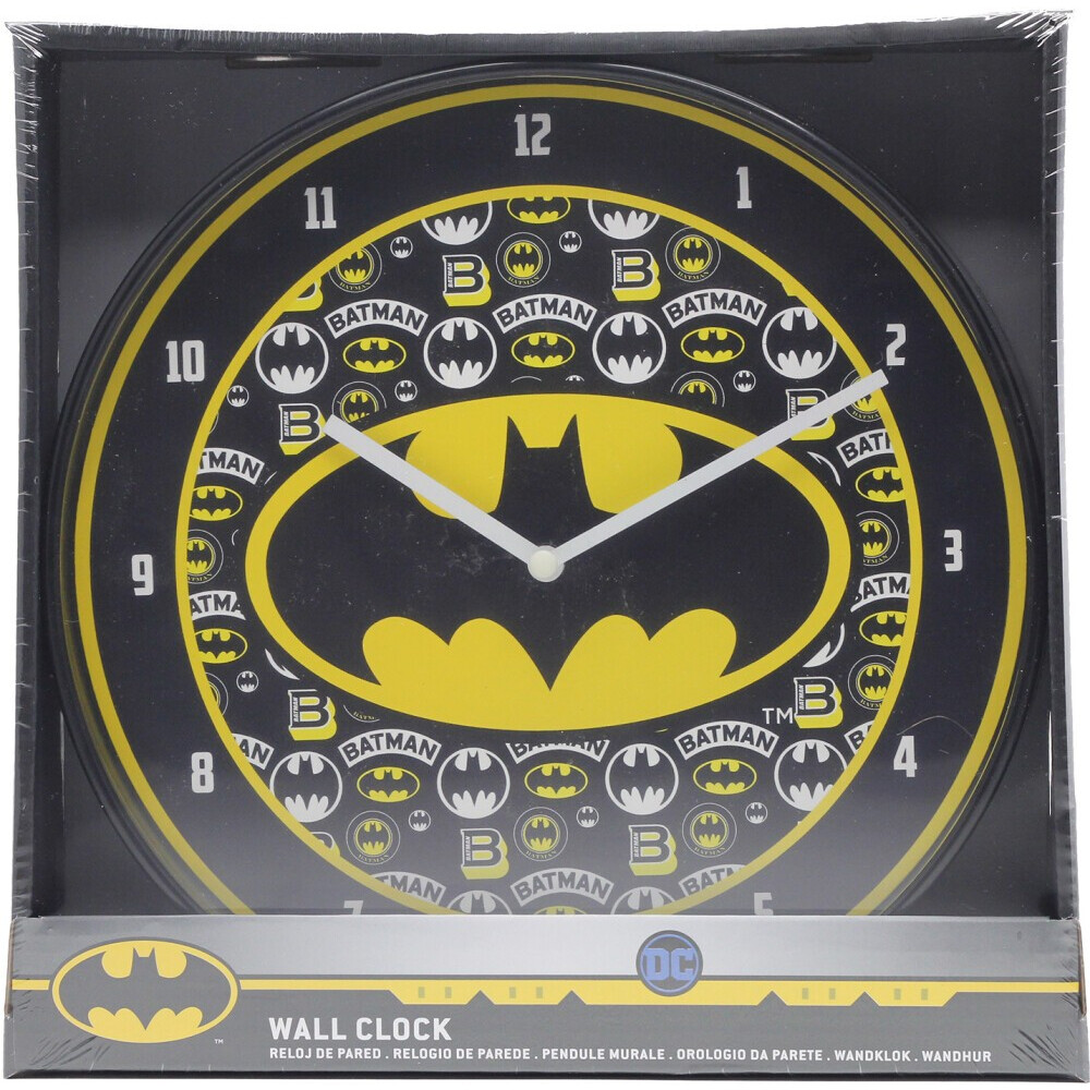 Часы Pyramid International Batman (Logo) - GP85450 - фото 2