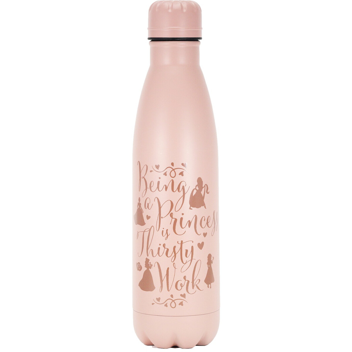 Термобутылка Pyramid International Disney Princess (Thirsty Work) - MDB25553