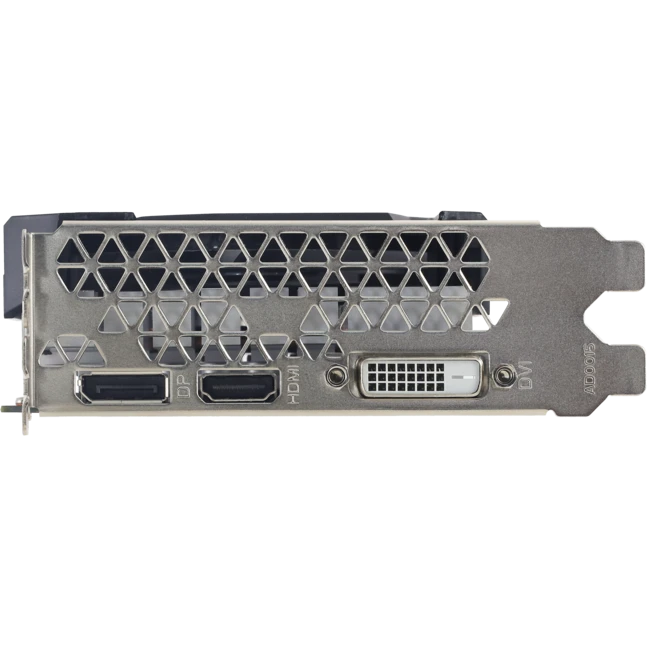 Видеокарта NVIDIA GeForce GTX 1660 Super Biostar 6Gb (VN1666SF69) - фото 2