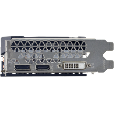 Видеокарта NVIDIA GeForce RTX 2060 Super Biostar 8Gb (VN2066RF82) - фото 2