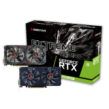 Видеокарта NVIDIA GeForce RTX 2060 Super Biostar 8Gb (VN2066RF82)