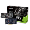 Видеокарта NVIDIA GeForce RTX 2060 Super Biostar 8Gb (VN2066RF82) - фото 3