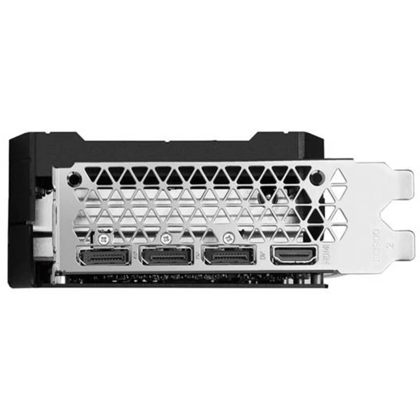 Видеокарта NVIDIA GeForce RTX 3070 Biostar 8Gb (VN3706RM82) - фото 2