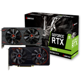 Видеокарта NVIDIA GeForce RTX 3070 Biostar 8Gb (VN3706RM82)
