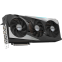 Видеокарта AMD Radeon RX 6800 XT Gigabyte 16Gb (GV-R68XTGAMINGOCPRO-16GD) - фото 4