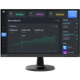 Монитор Lenovo 24" ThinkVision C24-40 (63DCKAT6IS)