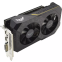 Видеокарта NVIDIA GeForce GTX 1650 ASUS 4Gb (TUF-GTX1650-4GD6-P-V2-GAMING) - фото 2